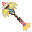 Flower Staff