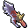 Sword Ghost's Blade