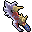 Golden Sword's Blade