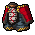 Pagan's Leather Armor(B)